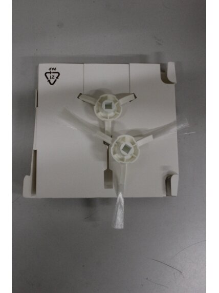 SALE OUT. Xiaomi | Robot Vacuum Side Brush | BHR6687GL | DAMAGED PACKAGING 1 SALE OUT. Xiaomi | Robot Vacuum Side Brush | BHR6687GL | DAMAGED PACKAGING 1