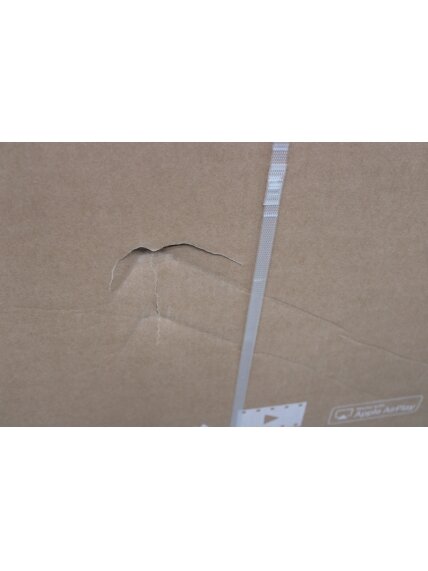 SALE OUT. Xiaomi TV S Mini LED 65 2026 | SALE OUT. Xiaomi | S Mini LED 2026 | 65 | Smart TV | Google TV | 4K UHD | Dark Grey | DAMAGED PACKAGING, DENTED BACKSIDE 1
