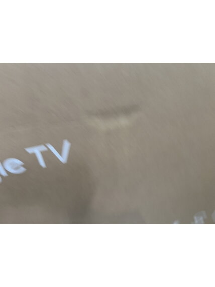 SALE OUT. Xiaomi TV S Mini LED 85 2026 | SALE OUT. | Xiaomi S Mini LED 2026 | 85 | Smart TV | Google TV | 4K UHD | Dark Grey | DAMAGED PACKAGING, DENTED FRAME 1
