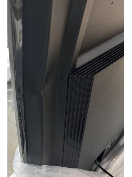 SALE OUT. Xiaomi TV S Mini LED 85 2026 | SALE OUT. | Xiaomi S Mini LED 2026 | 85 | Smart TV | Google TV | 4K UHD | Dark Grey | DAMAGED PACKAGING, DENTED FRAME 3 SALE OUT. Xiaomi TV S Mini LED 85 2026 | SALE OUT. | Xiaomi S Mini LED 2026 | 85 | Smart TV | Google TV | 4K UHD | Dark Grey | DAMAGED PACKAGING, DENTED FRAME 3
