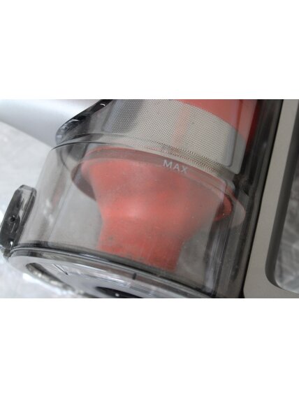SALE OUT. Xiaomi Vacuum Cleaner | G30 Max EU | Cordless operating | 700 W | 28.8 V | Grey | Warranty 24 month(s) | USED, DIRTY, MISSING INNER PACKAGING, MISSING POWER CHARGER 3 SALE OUT. Xiaomi Vacuum Cleaner | G30 Max EU | Cordless operating | 700 W | 28.8 V | Grey | Warranty 24 month(s) | USED, DIRTY, MISSING INNER PACKAGING, MISSING POWER CHARGER 3