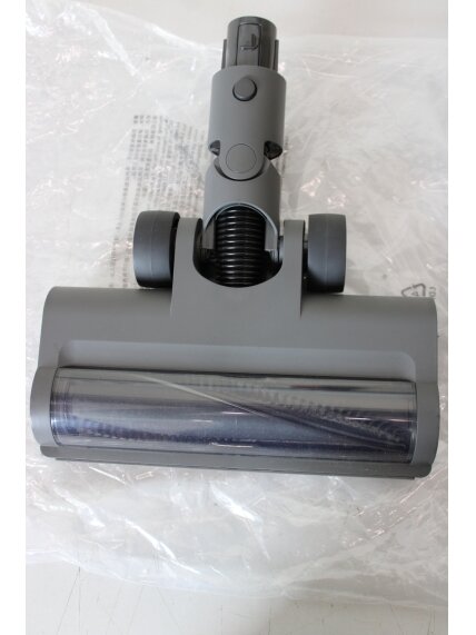 SALE OUT. Xiaomi Vacuum Cleaner | G30 Max EU | Cordless operating | 700 W | 28.8 V | Grey | Warranty 24 month(s) | USED, DIRTY, MISSING INNER PACKAGING, MISSING POWER CHARGER 4 SALE OUT. Xiaomi Vacuum Cleaner | G30 Max EU | Cordless operating | 700 W | 28.8 V | Grey | Warranty 24 month(s) | USED, DIRTY, MISSING INNER PACKAGING, MISSING POWER CHARGER 4