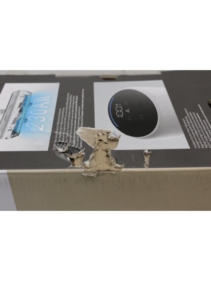 SALE OUT. | Xiaomi Vacuum Cleaner | Mijia 4 EU | Cordless operating | 600 W | 29.6 V | Operating time (max) 90 min | White | Warranty 24 month(s) | DAMAGED PACKAGING 1 SALE OUT. | Xiaomi Vacuum Cleaner | Mijia 4 EU | Cordless operating | 600 W | 29.6 V | Operating time (max) 90 min | White | Warranty 24 month(s) | DAMAGED PACKAGING 1