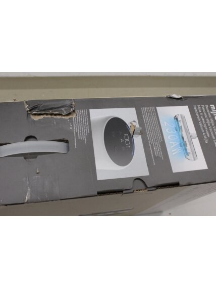 SALE OUT. | Xiaomi Vacuum Cleaner | Mijia 4 EU | Cordless operating | 600 W | 29.6 V | Operating time (max) 90 min | White | Warranty 24 month(s) | DAMAGED PACKAGING 4 SALE OUT. | Xiaomi Vacuum Cleaner | Mijia 4 EU | Cordless operating | 600 W | 29.6 V | Operating time (max) 90 min | White | Warranty 24 month(s) | DAMAGED PACKAGING 4