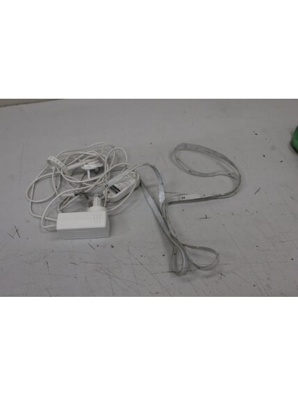 SALE OUT. Xiaomi Yeelight Lightstrip Plus | GPX4016RT | 7.5 W | USED 1 SALE OUT. Xiaomi Yeelight Lightstrip Plus | GPX4016RT | 7.5 W | USED 1