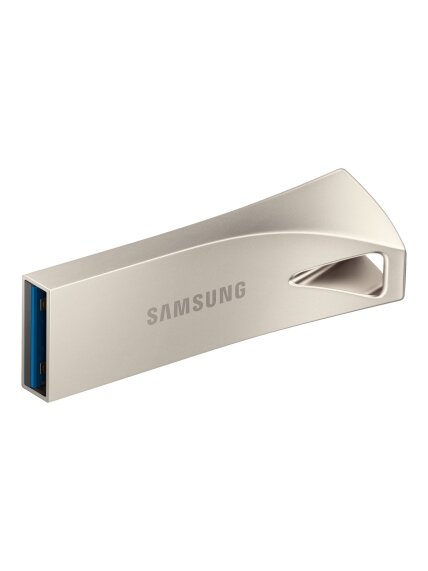Samsung | BAR Plus | MUF-128BE3/APC | 128 GB | USB 3.1 | Silver 2 Samsung | BAR Plus | MUF-128BE3/APC | 128 GB | USB 3.1 | Silver 2