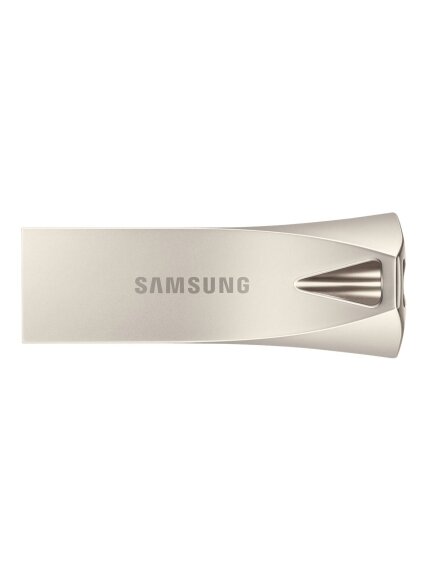 Samsung | BAR Plus | MUF-128BE3/APC | 128 GB | USB 3.1 | Silver 3 Samsung | BAR Plus | MUF-128BE3/APC | 128 GB | USB 3.1 | Silver 3