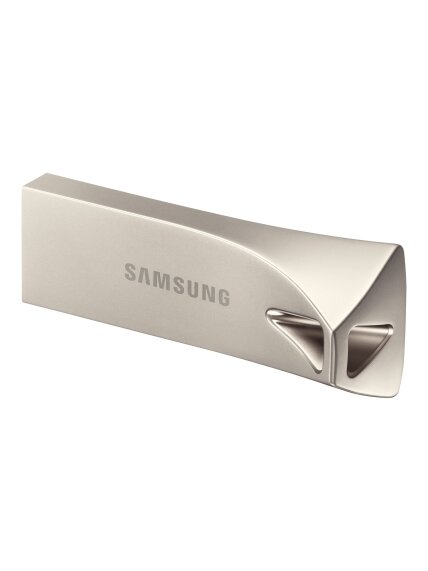 Samsung | BAR Plus | MUF-128BE3/APC | 128 GB | USB 3.1 | Silver Samsung | BAR Plus | MUF-128BE3/APC | 128 GB | USB 3.1 | Silver