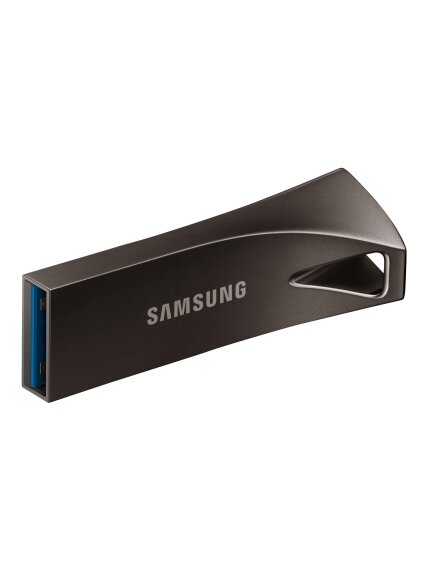 Samsung | BAR Plus | MUF-256BE4/APC | 256 GB | USB 3.1 | Grey 4 Samsung | BAR Plus | MUF-256BE4/APC | 256 GB | USB 3.1 | Grey 4