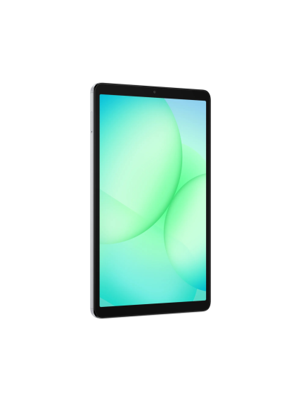 Samsung Galaxy | Tab A11 (X130) | 8.7 " | Silver | TFT LCD | 800 x 1340 pixels | Mediatek | Helio G99 (6 nm) | 4 GB | 64 GB | Wi-Fi | Front camera | 5 MP | Rear camera | 8 MP | Bluetooth | 5.3 | Android | 15 4