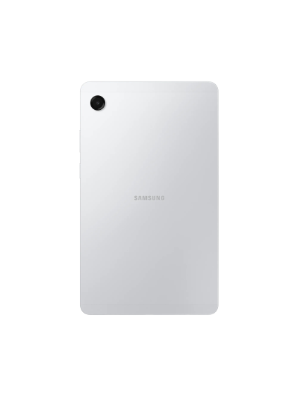 Samsung Galaxy | Tab A11 (X130) | 8.7 " | Silver | TFT LCD | 800 x 1340 pixels | Mediatek | Helio G99 (6 nm) | 4 GB | 64 GB | Wi-Fi | Front camera | 5 MP | Rear camera | 8 MP | Bluetooth | 5.3 | Android | 15 7