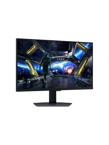 Samsung | LS27DG702EUXDU | 27 " | IPS | 16:9 | 144 Hz | 1 ms | 3840 x 2160 pixels | 350 cd/m² | HDMI ports quantity 2 | Black 5