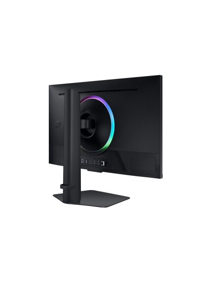 Samsung | LS27DG702EUXDU | 27 " | IPS | 16:9 | 144 Hz | 1 ms | 3840 x 2160 pixels | 350 cd/m² | HDMI ports quantity 2 | Black 8