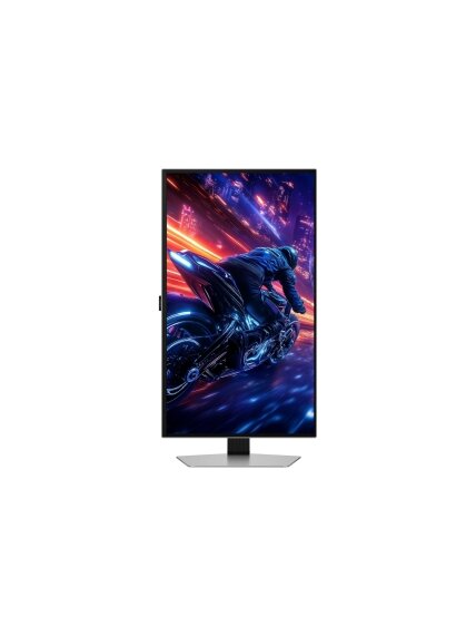 Samsung | LS27FG602SUXEN | 27 " | OLED | QHD | 16:9 | 500 Hz | 0.03 ms | 2560 x 1440 pixels | 300 cd/m² | HDMI ports quantity 2 | Silver 1 Samsung | LS27FG602SUXEN | 27 " | OLED | QHD | 16:9 | 500 Hz | 0.03 ms | 2560 x 1440 pixels | 300 cd/m² | HDMI ports quantity 2 | Silver 1