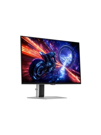 Samsung | LS27FG602SUXEN | 27 " | OLED | QHD | 16:9 | 500 Hz | 0.03 ms | 2560 x 1440 pixels | 300 cd/m² | HDMI ports quantity 2 | Silver 6
