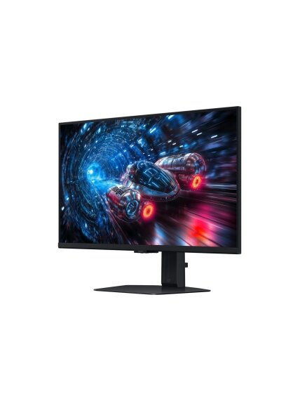 Samsung | LS27FG702EUXEN | 27 " | IPS | 4K | 16:9 | 180 Hz | 1 ms | 3840 x 2160 pixels | 350 cd/m² | Black 3