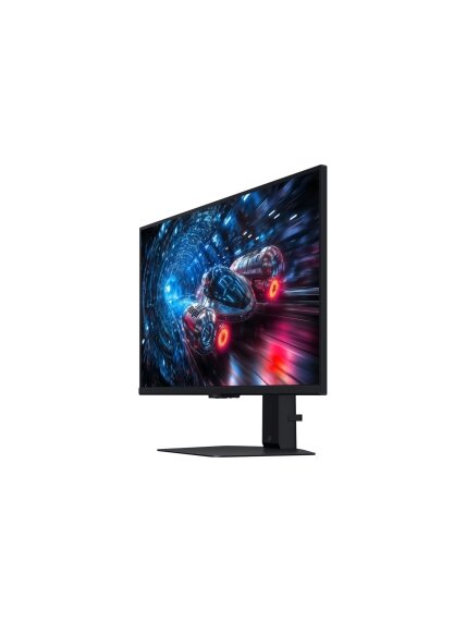 Samsung | LS27FG702EUXEN | 27 " | IPS | 4K | 16:9 | 180 Hz | 1 ms | 3840 x 2160 pixels | 350 cd/m² | Black 4