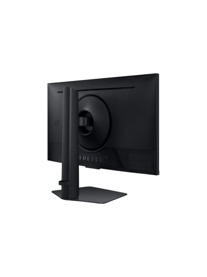 Samsung | LS27FG702EUXEN | 27 " | IPS | 4K | 16:9 | 180 Hz | 1 ms | 3840 x 2160 pixels | 350 cd/m² | Black 9