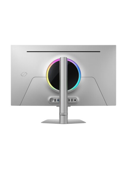 Samsung | LS32FG810SUXEN | 32 " | OLED | 4K | 16:9 | 240 Hz | 0.03 ms | 3840 x 2160 pixels | 260 cd/m² | HDMI ports quantity 2 | Silver 5 Samsung | LS32FG810SUXEN | 32 " | OLED | 4K | 16:9 | 240 Hz | 0.03 ms | 3840 x 2160 pixels | 260 cd/m² | HDMI ports quantity 2 | Silver 5