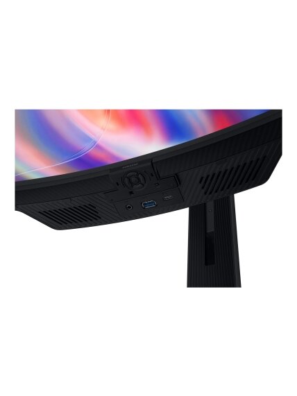 Samsung LS40H850TAUXEN | 40 " | VA | WUHD | 21:9 | 144 Hz | 4 ms | 5120 x 2160 pixels | 350 cd/m² | HDMI ports quantity 1 | Black 13 Samsung LS40H850TAUXEN | 40 " | VA | WUHD | 21:9 | 144 Hz | 4 ms | 5120 x 2160 pixels | 350 cd/m² | HDMI ports quantity 1 | Black 13