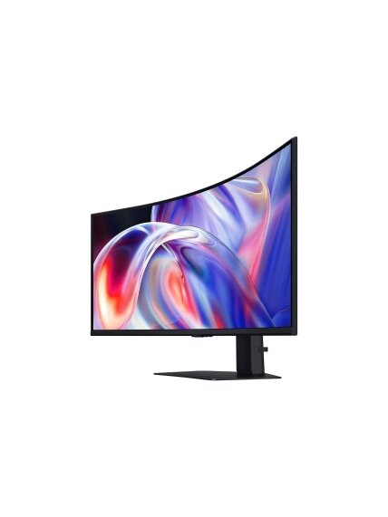 Samsung LS40H850TAUXEN | 40 " | VA | WUHD | 21:9 | 144 Hz | 4 ms | 5120 x 2160 pixels | 350 cd/m² | HDMI ports quantity 1 | Black 3