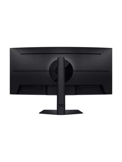 Samsung LS40H850TAUXEN | 40 " | VA | WUHD | 21:9 | 144 Hz | 4 ms | 5120 x 2160 pixels | 350 cd/m² | HDMI ports quantity 1 | Black 7