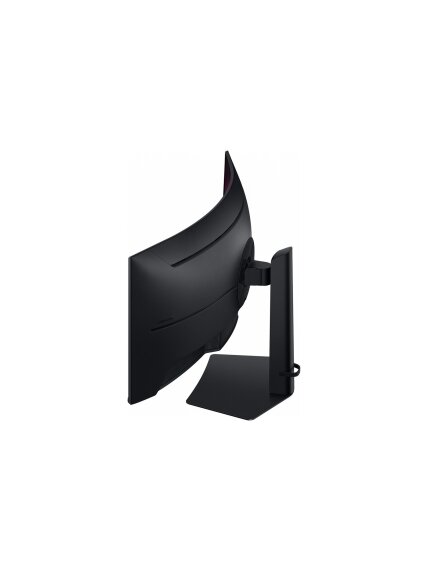 Samsung LS40H850TAUXEN | 40 " | VA | WUHD | 21:9 | 144 Hz | 4 ms | 5120 x 2160 pixels | 350 cd/m² | HDMI ports quantity 1 | Black 8