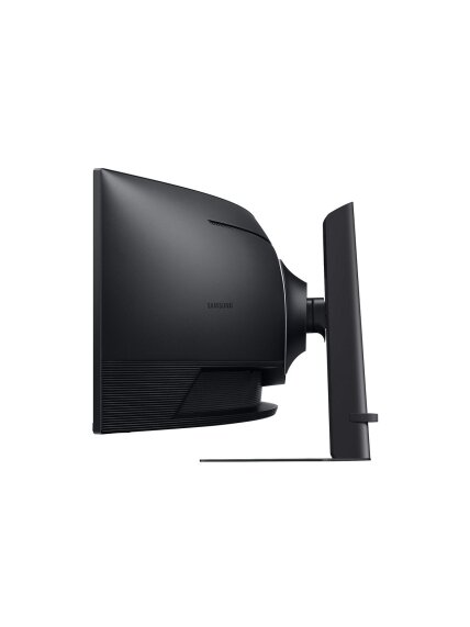 Samsung | LS49F950UAUXEN ViewFinity S9 S95UF | 49 " | VA | DQHD | 32:9 | 120 Hz | 5 ms | 5120 x 1440 pixels | 350 cd/m² | HDMI ports quantity 2 | Black 10 Samsung | LS49F950UAUXEN ViewFinity S9 S95UF | 49 " | VA | DQHD | 32:9 | 120 Hz | 5 ms | 5120 x 1440 pixels | 350 cd/m² | HDMI ports quantity 2 | Black 10