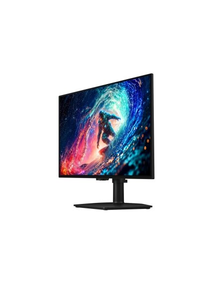 Samsung Odyssey OLED G6 G61SH | 27 " | OLED | QHD | 16:9 | 240 Hz | 0.03 ms | 2560 x 1440 pixels | 200 cd/m² | HDMI ports quantity 1 | Black 2 Samsung Odyssey OLED G6 G61SH | 27 " | OLED | QHD | 16:9 | 240 Hz | 0.03 ms | 2560 x 1440 pixels | 200 cd/m² | HDMI ports quantity 1 | Black 2