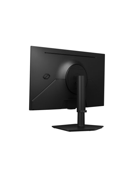 Samsung Odyssey OLED G6 G61SH | 27 " | OLED | QHD | 16:9 | 240 Hz | 0.03 ms | 2560 x 1440 pixels | 200 cd/m² | HDMI ports quantity 1 | Black 5 Samsung Odyssey OLED G6 G61SH | 27 " | OLED | QHD | 16:9 | 240 Hz | 0.03 ms | 2560 x 1440 pixels | 200 cd/m² | HDMI ports quantity 1 | Black 5