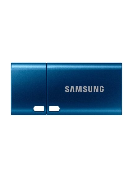 Samsung | USB Flash Drive | MUF-128DA/APC | 128 GB | USB 3.2 Gen 1 Type-C | Blue 1