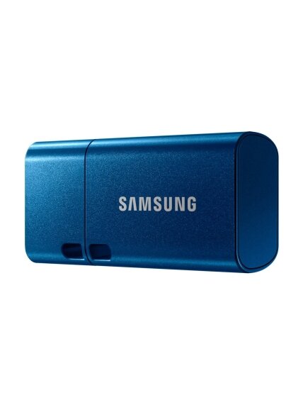 Samsung | USB Flash Drive | MUF-128DA/APC | 128 GB | USB 3.2 Gen 1 Type-C | Blue 2 Samsung | USB Flash Drive | MUF-128DA/APC | 128 GB | USB 3.2 Gen 1 Type-C | Blue 2
