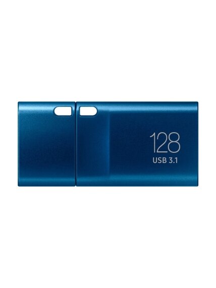 Samsung | USB Flash Drive | MUF-128DA/APC | 128 GB | USB 3.2 Gen 1 Type-C | Blue 7 Samsung | USB Flash Drive | MUF-128DA/APC | 128 GB | USB 3.2 Gen 1 Type-C | Blue 7