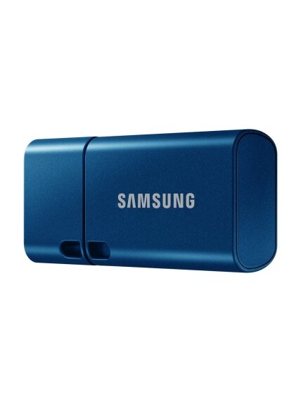 Samsung | USB Flash Drive | MUF-256DA/APC | 256 GB | USB 3.2 Gen 1 Type-C | Blue 3 Samsung | USB Flash Drive | MUF-256DA/APC | 256 GB | USB 3.2 Gen 1 Type-C | Blue 3