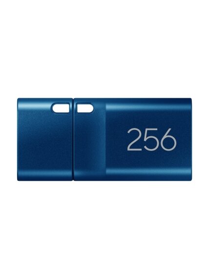 Samsung | USB Flash Drive | MUF-256DA/APC | 256 GB | USB 3.2 Gen 1 Type-C | Blue 7 Samsung | USB Flash Drive | MUF-256DA/APC | 256 GB | USB 3.2 Gen 1 Type-C | Blue 7