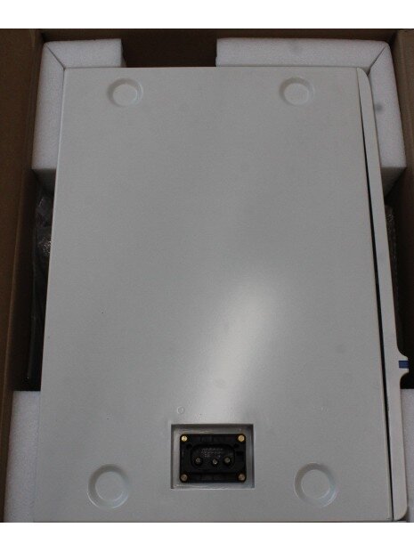 SALE OUT. DEYE ESS HV GB-SL PDU + Base | Deye ESS HV GB-SL PDU + Base | GB-LB+BASE | 118 month(s) | SCRATCHED AND DIRTY, DEMO