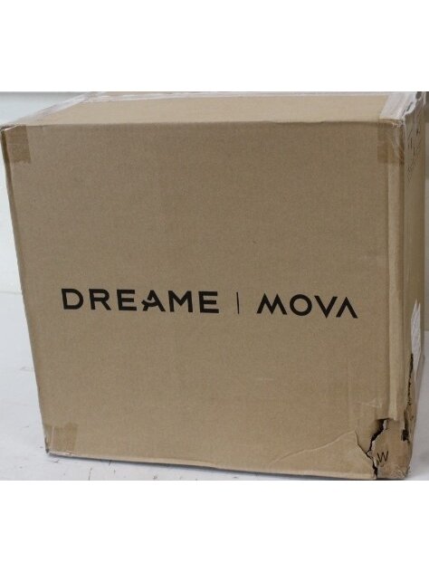 SALE OUT. MOVA FD10 Pro Air Fryer, 6 L, White | MOVA Air Fryer | FD10 Pro | Power 1800 W | Capacity 6 L | White | DAMAGED PACKAGING | 24 month(s) 1 SALE OUT. MOVA FD10 Pro Air Fryer, 6 L, White | MOVA Air Fryer | FD10 Pro | Power 1800 W | Capacity 6 L | White | DAMAGED PACKAGING | 24 month(s) 1