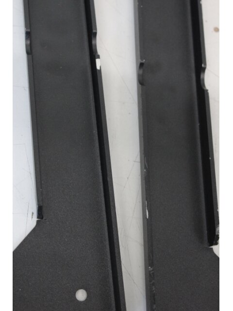 SALE OUT. EDBAK VWPOP65-P Video Wall Pop-Out Mount with Quick Release 42-65", Portrait | EDBAK Wall mount | VWPOP65-P | Display Mounts | 42-65 " | Maximum weight (capacity) 60 kg | DAMAGED PACKAGING AND PAINT, UNPACKED | Black 7 SALE OUT. EDBAK VWPOP65-P Video Wall Pop-Out Mount with Quick Release 42-65", Portrait | EDBAK Wall mount | VWPOP65-P | Display Mounts | 42-65 " | Maximum weight (capacity) 60 kg | DAMAGED PACKAGING AND PAINT, UNPACKED | Black 7