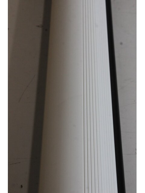 SALE OUT. | Elite Screens Saker Series | SK110XHW-E12 | Diagonal 110 " | 16:10 | Viewable screen width (W) 244 cm | White | DAMAGED PACKAGING, UNPACKED, DAMAGED BODY PAINT 2
