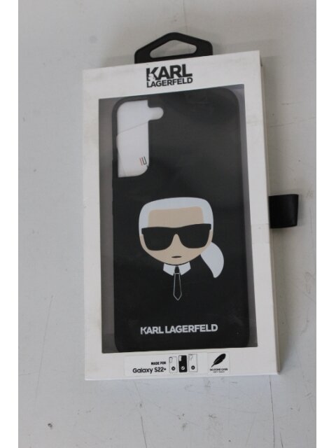 SALE OUT. Karl Lagerfeld KLHCS22MSLKHBK S22+ S906 black hardcase Silicone Karl`s Head DIRTY PACKAGING | SALE OUT. SALE OUT. Karl Lagerfeld DIRTY PACKAGING SALE OUT. Karl Lagerfeld KLHCS22MSLKHBK S22+ S906 black hardcase Silicone Karl`s Head DIRTY PACKAGING | SALE OUT. SALE OUT. Karl Lagerfeld DIRTY PACKAGING