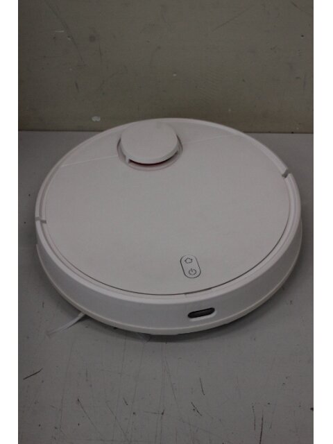 SALE OUT. | Xiaomi | Robot Vacuum | S10 EU | Wet&Dry | Operating time (max) 130 min | Lithium Ion | 3200 mAh | Dust capacity 0.30 L | 4000 Pa | White | USED AS DEMO, DAMAGED PACKAGING, MISSING POWER STATION 2 SALE OUT. | Xiaomi | Robot Vacuum | S10 EU | Wet&Dry | Operating time (max) 130 min | Lithium Ion | 3200 mAh | Dust capacity 0.30 L | 4000 Pa | White | USED AS DEMO, DAMAGED PACKAGING, MISSING POWER STATION 2