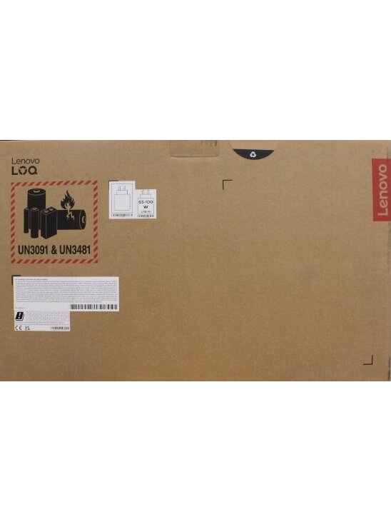 SALE OUT. Lenovo LOQ 15AHP10 15.6 FHD AMD R7 250/16GB/512GB/NVIDIA GF RTX 5060 8GB/WIN11 Home/ENG Backlit kbd/Luna Grey/2Y Warranty | Lenovo- LOQ 15AHP10 AMD | Luna Grey | 15.6 " | IPS | FHD | 1920 x 1080 pixels | Anti-glare | AMD Ryzen 7 | 250 | 16 GB |  1