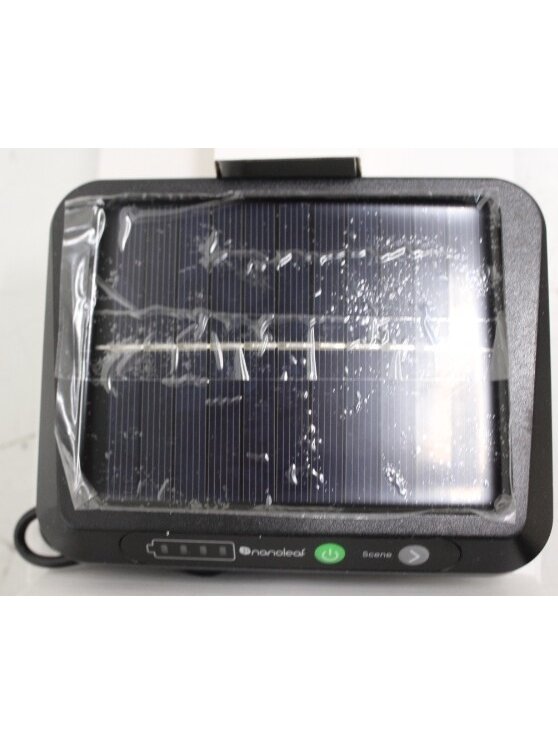 SALE OUT. Nanoleaf Solar Garden Lights V1.5 2 Sets | Nanoleaf DAMAGED PACKAGING 3 SALE OUT. Nanoleaf Solar Garden Lights V1.5 2 Sets | Nanoleaf DAMAGED PACKAGING 3