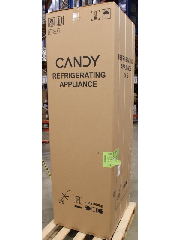 SALE OUT. Candy ECN2CQTEX206 Refrigerator, E, Freestanding, Combi, Height 205cm, Fridge net 289 L, Freezer net 120 L, Stainless steel | SALE OUT. | Candy Refrigerator | ECN2CQTEX206 | Energy efficiency class E | Free standing | Combi | Height 205 cm | No SALE OUT. Candy ECN2CQTEX206 Refrigerator, E, Freestanding, Combi, Height 205cm, Fridge net 289 L, Freezer net 120 L, Stainless steel | SALE OUT. | Candy Refrigerator | ECN2CQTEX206 | Energy efficiency class E | Free standing | Combi | Height 205 cm | No
