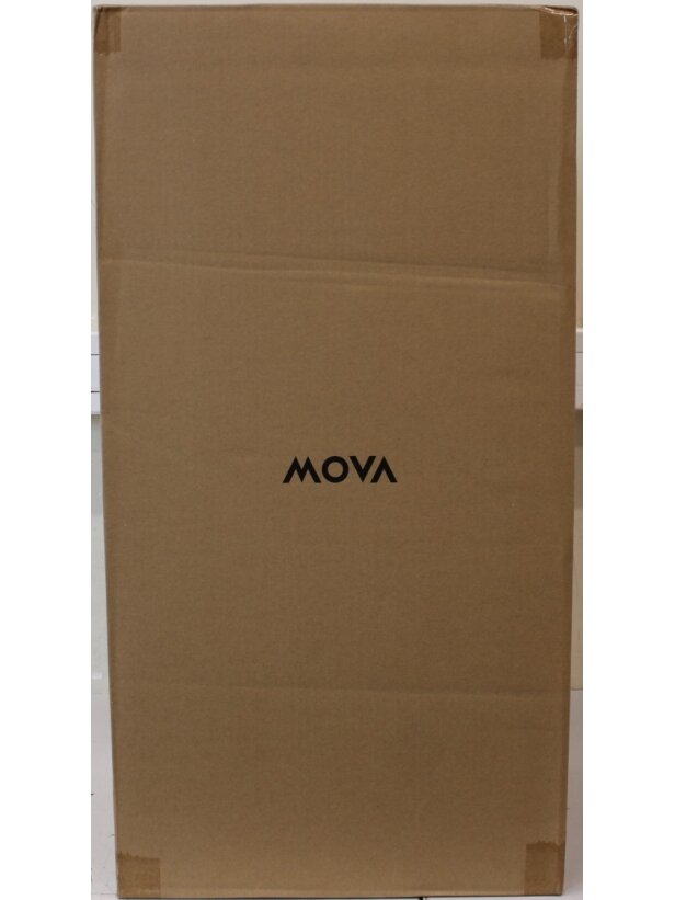 SALE OUT. | MOVA Wet and Dry Vacuum cleaner | M50 Ultra | Cordless operating | Handstick | Washing function | 450 W | Operating time (max) 40 min | Grey | Warranty 36 month(s) | DAMAGED PACKAGING 3