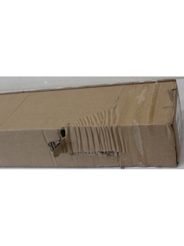 SALE OUT. | Elite Screens | Tripod/Portable Pull Up Projector Screen | T92UWH | Diagonal 92 " | 16:9 | Viewable screen width (W) 203.2 cm | Black | DAMAGED PACKAGING, SCRATCHED BODY 1