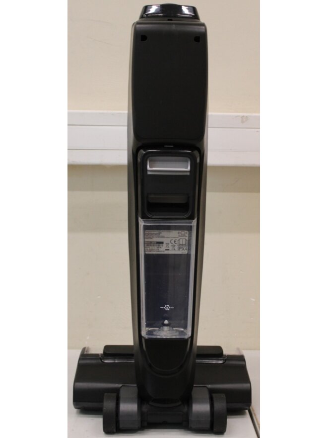 SALE OUT. Bissell All-in-one Multi-surface Vacuum Cleaner | 4284N | Cordless operating | Washing function | 25.9 V | Operating time (max) 45 min | Black/Midnight Blue | Warranty 24 month(s) | DAMAGED PACKAGING, DIRTY AND USED 3 SALE OUT. Bissell All-in-one Multi-surface Vacuum Cleaner | 4284N | Cordless operating | Washing function | 25.9 V | Operating time (max) 45 min | Black/Midnight Blue | Warranty 24 month(s) | DAMAGED PACKAGING, DIRTY AND USED 3