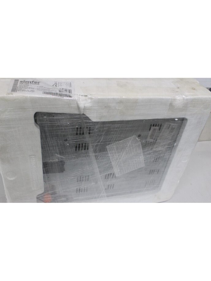 SALE OUT. Simfer H4.300.VGRIM Hob, Gas, Width 45 cm, 3 cooking zones, Mechanical control, Inox | SALE OUT. Simfer | Hob | H4.300.VGRIM | Gas | Number of burners/cooking zones 3 | Rotary knobs | Inox | DAMAGED PACKAGING 1 SALE OUT. Simfer H4.300.VGRIM Hob, Gas, Width 45 cm, 3 cooking zones, Mechanical control, Inox | SALE OUT. Simfer | Hob | H4.300.VGRIM | Gas | Number of burners/cooking zones 3 | Rotary knobs | Inox | DAMAGED PACKAGING 1
