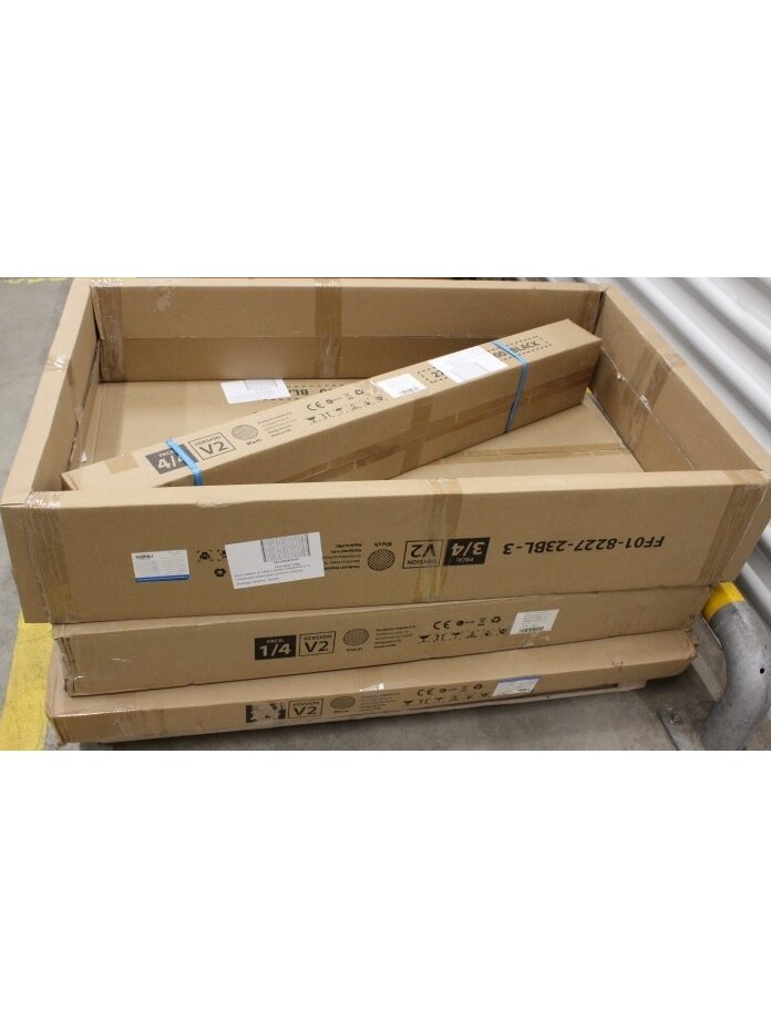 SALE OUT. Lanberg Rack cabinet 19" free-standing 27U/800x1200 (flat pack) with mesh door lCD, black | SALE OUT. | Lanberg Rack cabinet 19" free-standing 27U/800x1200 (flat pack) with mesh door, LCD | FF01-8227-23BL | Black | DAMAGED PACKAGING, DEMO SALE OUT. Lanberg Rack cabinet 19" free-standing 27U/800x1200 (flat pack) with mesh door lCD, black | SALE OUT. | Lanberg Rack cabinet 19" free-standing 27U/800x1200 (flat pack) with mesh door, LCD | FF01-8227-23BL | Black | DAMAGED PACKAGING, DEMO