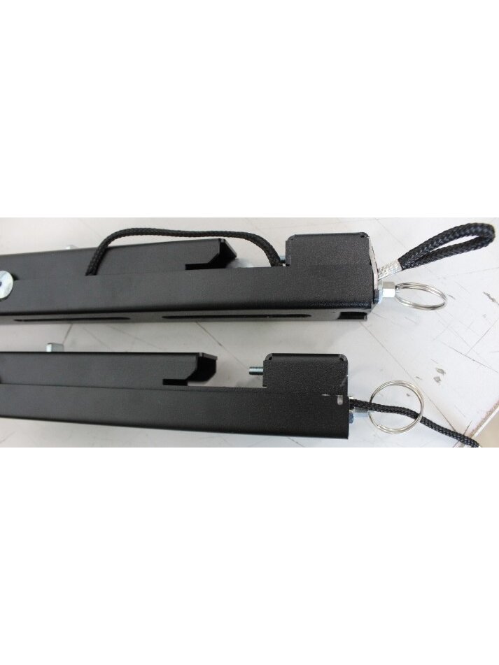 SALE OUT. EDBAK VWPOP65-P Video Wall Pop-Out Mount with Quick Release 42-65", Portrait | EDBAK Wall mount | VWPOP65-P | Display Mounts | 42-65 " | Maximum weight (capacity) 60 kg | DAMAGED PACKAGING AND PAINT, UNPACKED | Black 3 SALE OUT. EDBAK VWPOP65-P Video Wall Pop-Out Mount with Quick Release 42-65", Portrait | EDBAK Wall mount | VWPOP65-P | Display Mounts | 42-65 " | Maximum weight (capacity) 60 kg | DAMAGED PACKAGING AND PAINT, UNPACKED | Black 3